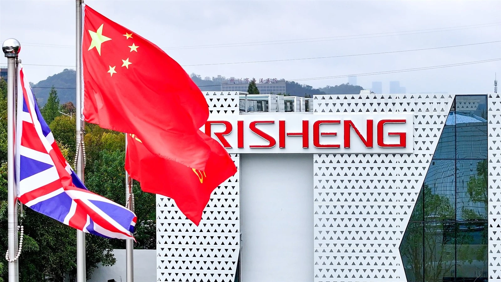 Can RISHENG's Compressed Air Filters Build a Solid Safety Line for Industrial Production? Can RISHENG's Compressed Air Filters Build a Solid Safety Line for Industrial Production?